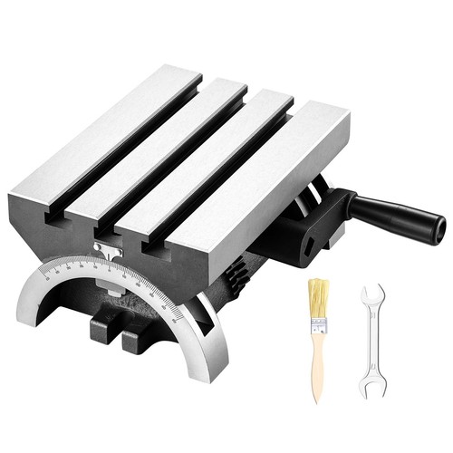 Vevor table fraisage - de,