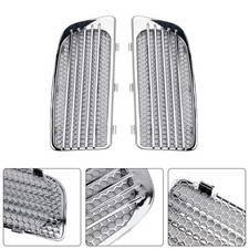 Lower Fairing Radiator Grill