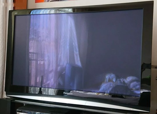 Téléviseur plasma full - plasma,