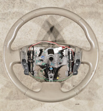 VOLANT RENAULT GRAND SCÉNIC 2