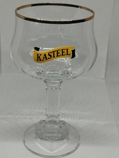 Verre à Bière en Cristal