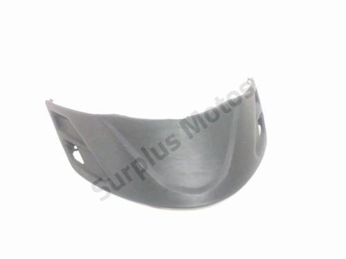 Habillage reservoir piaggio - de,