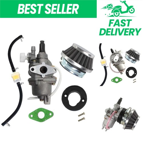 Carburateur 47cc 49cc - , pocket