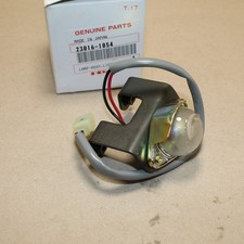 ECLAIRAGE DE PLAQUE KAWASAKI