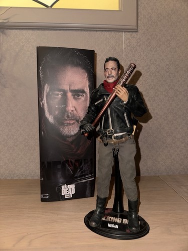 Threezero the walking dead - walking, amc