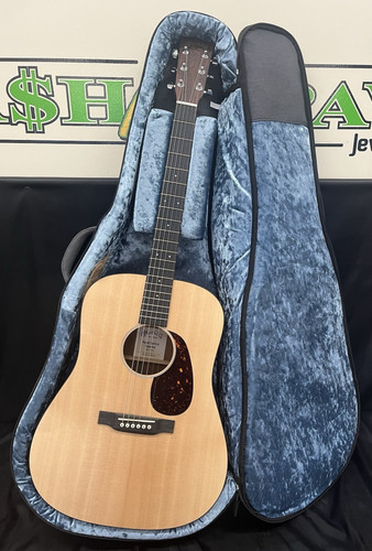 Martin road series special - series,