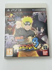 Naruto Storm 3 PS3 Complet