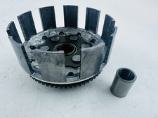 2023 Yamaha YZ85 OEM Stock Clutch Basket Holder w/Bearing