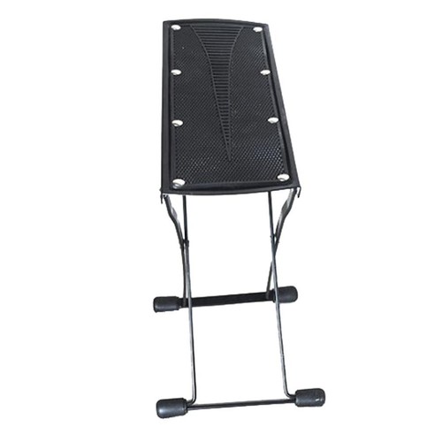 Repose pieds pliable réglable - repose-pieds,