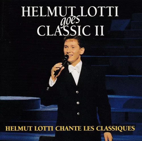 Helmut lotti goes - goes, ii
