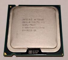 Intel Core 2 Duo E8400 CPU Processeur 3.00 GHz SLB9J