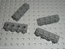 4 x LEGO Star Wars DkStone