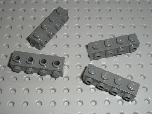 Lego star wars dkstone - 4,