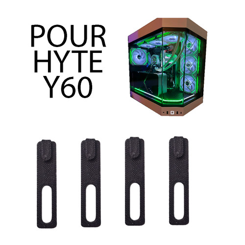 Support module pour - module,