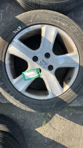 Jeu jantes peugeot - de,