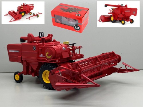 Miniature tracteur auto - miniature,