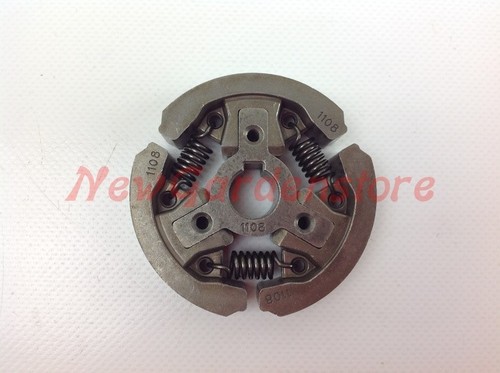 Embrayage complet stihl moteur - complet,