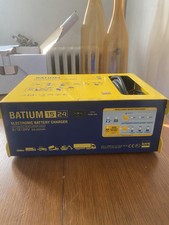 Vend Chargeur De Batterie