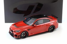 1:18 GT Spirit GT505 bmw M2