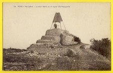 cpa Rare 70 - LA ROCHE MOREY