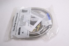 Everbilt Gas Range Installation Kit 48" 69014HDN