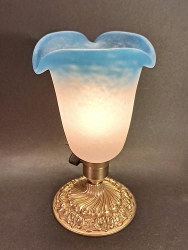 Art nouveau veilleuse en - nouveau,