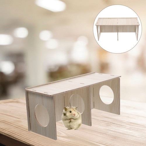Accessoires cage hamster - accessoires,