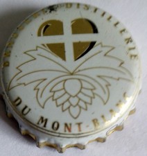 capsule de Bière FRANCAISE