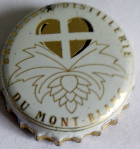 Capsule bière francaise - de,