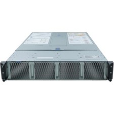 QuantaPlex T42S-2U 4-Node