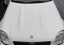 Capot MERCEDES SLK CABRIOLET