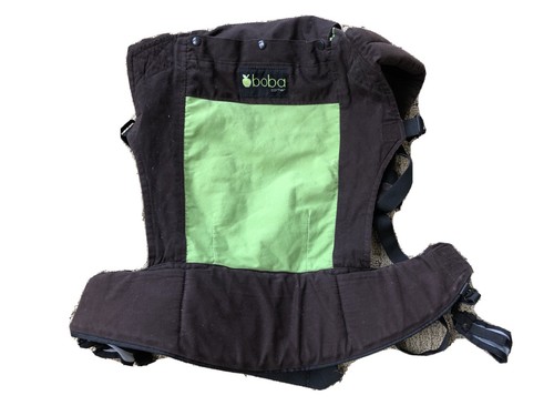 Boba baby carrier - boba, carrier,
