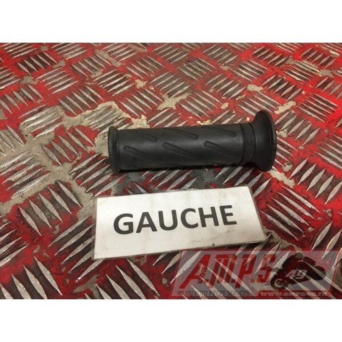 Revetement poignée gauche - poignée,