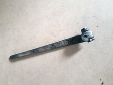 bras de regulateur de moteur