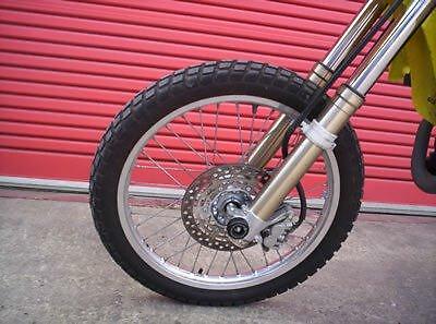 Kit tampon roue avant - roue,