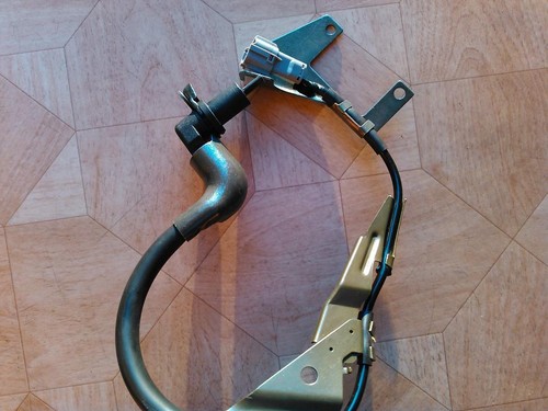 Capteur abs opel - opel, vauxhall