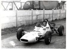 Photo - Circuit de Charade