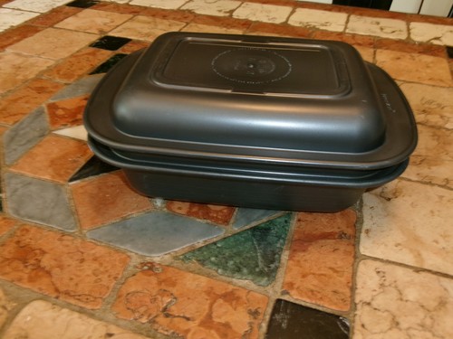 Cocotte ultra pro - ultra, tupperware