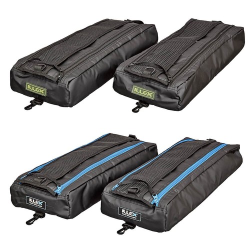 Illex sacs latéraux pour - sacs,