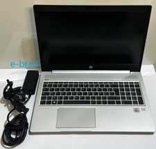 ⭐HP Probook 450 G7  15.6"