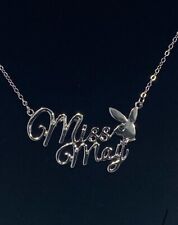 PLAYBOY MISS May w/BIRTH MONTH STONE jewelry