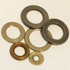 Kit De Rondelles 1 = 16X11X1 2
