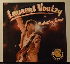 Laurent Voulzy /  Bubble star