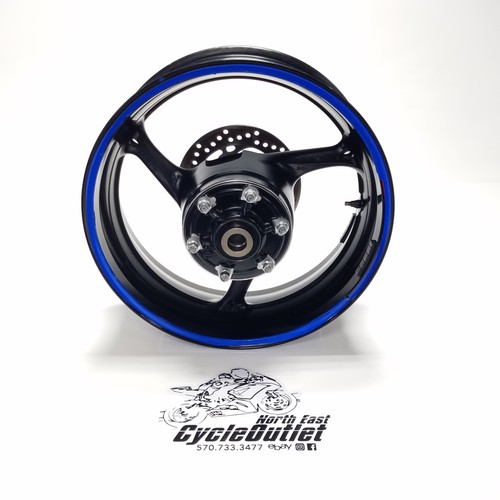 2012 suzuki gsxr1000 - 2012,