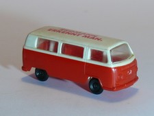Jean / VW Kombi minibus T2 -
