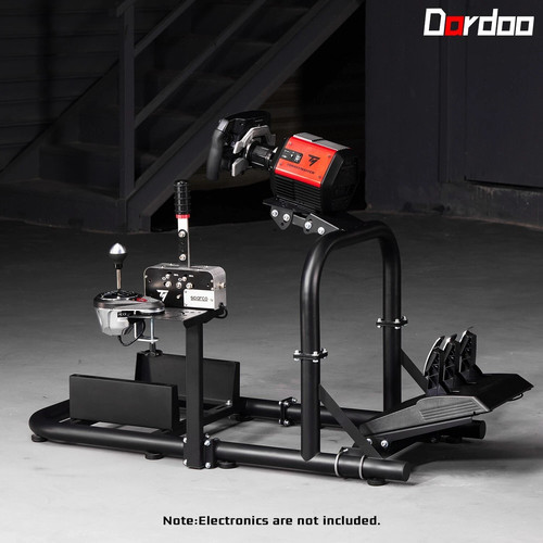Dardoo support cockpit sim - cockpit,