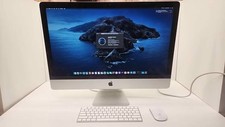 Apple iMac 27" Late 2012 A1419 i5 24GB Mem 1TB HDD GTX 660M Catalina w Magic K M