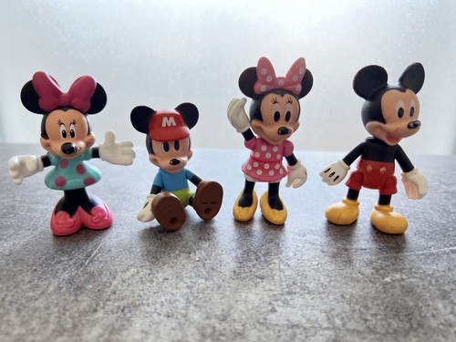Official disney mickey - 4,