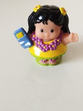 Jouet Figurine Fisher Price-