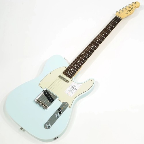 Fender traditional telecaster - fender,
